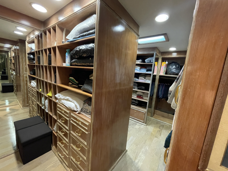 Departamento En Venta En Frondoso Interlomas