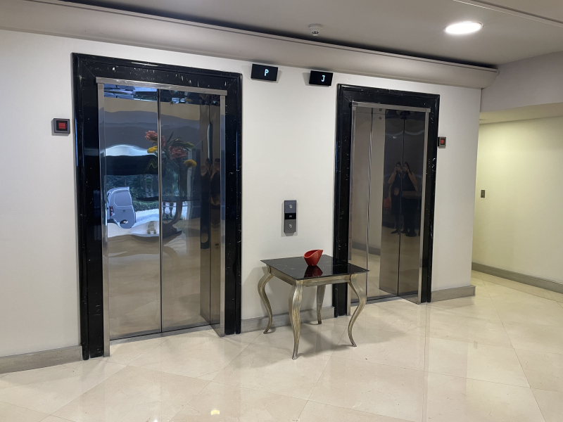 Departamento En Venta En Frondoso Interlomas