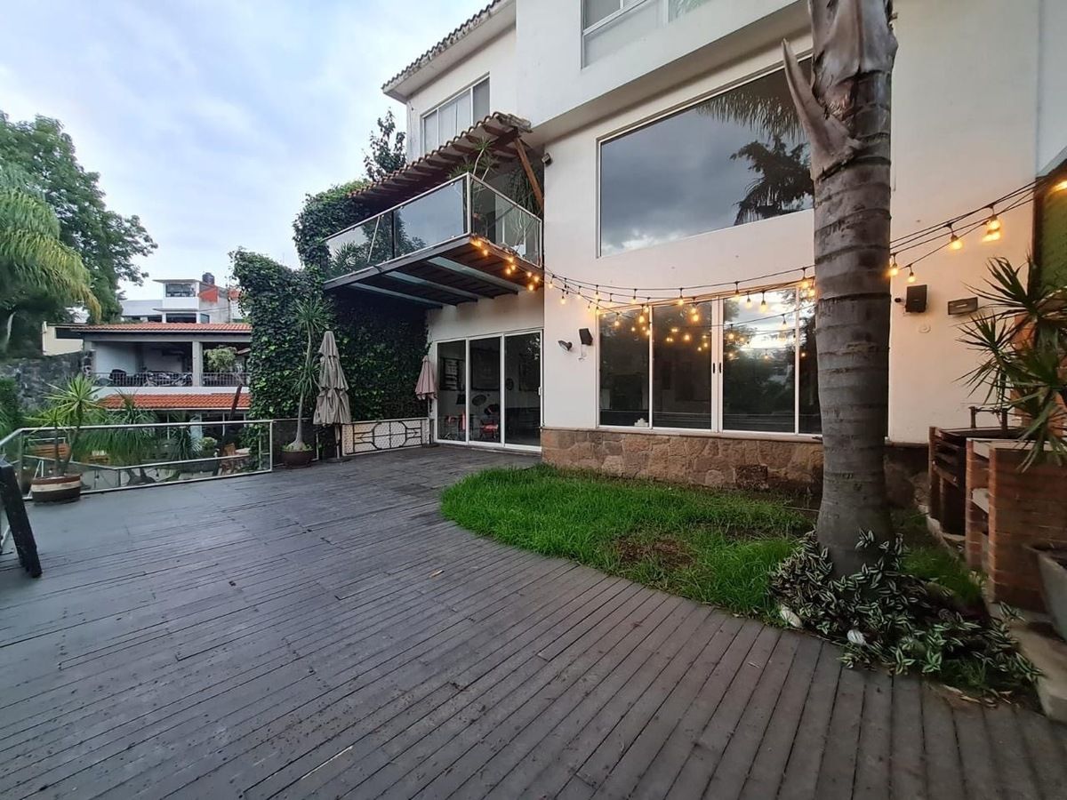 Amplia casa en venta a 5 mins de Santa Fe