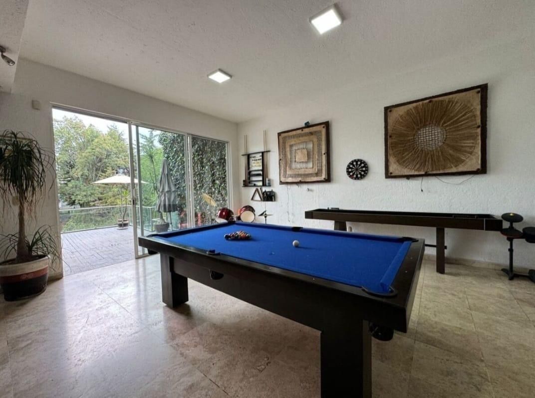 Amplia casa en venta a 5 mins de Santa Fe