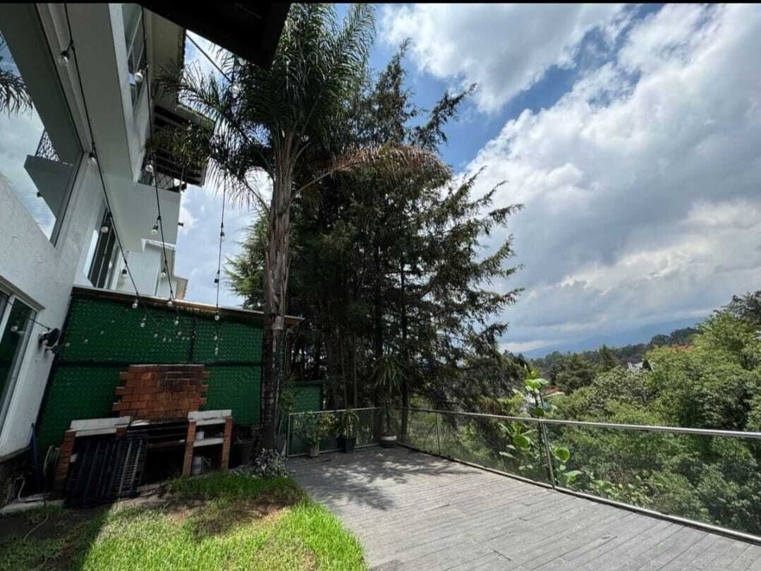 Amplia casa en venta a 5 mins de Santa Fe