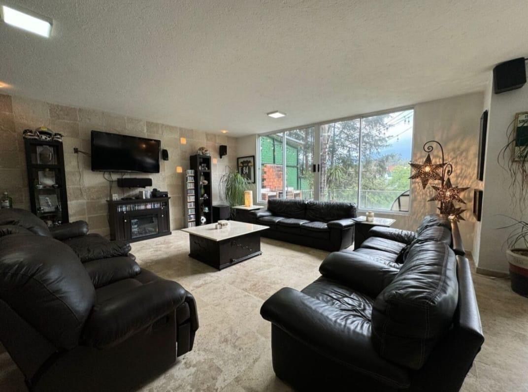 Amplia casa en venta a 5 mins de Santa Fe