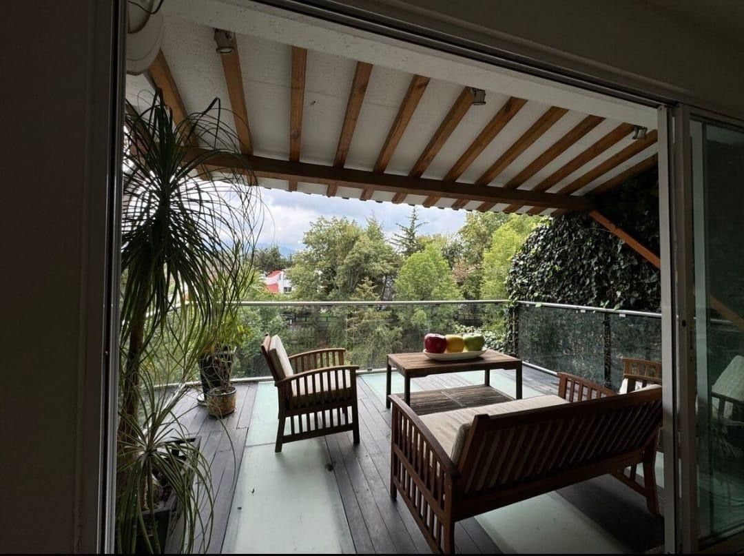 Amplia casa en venta a 5 mins de Santa Fe