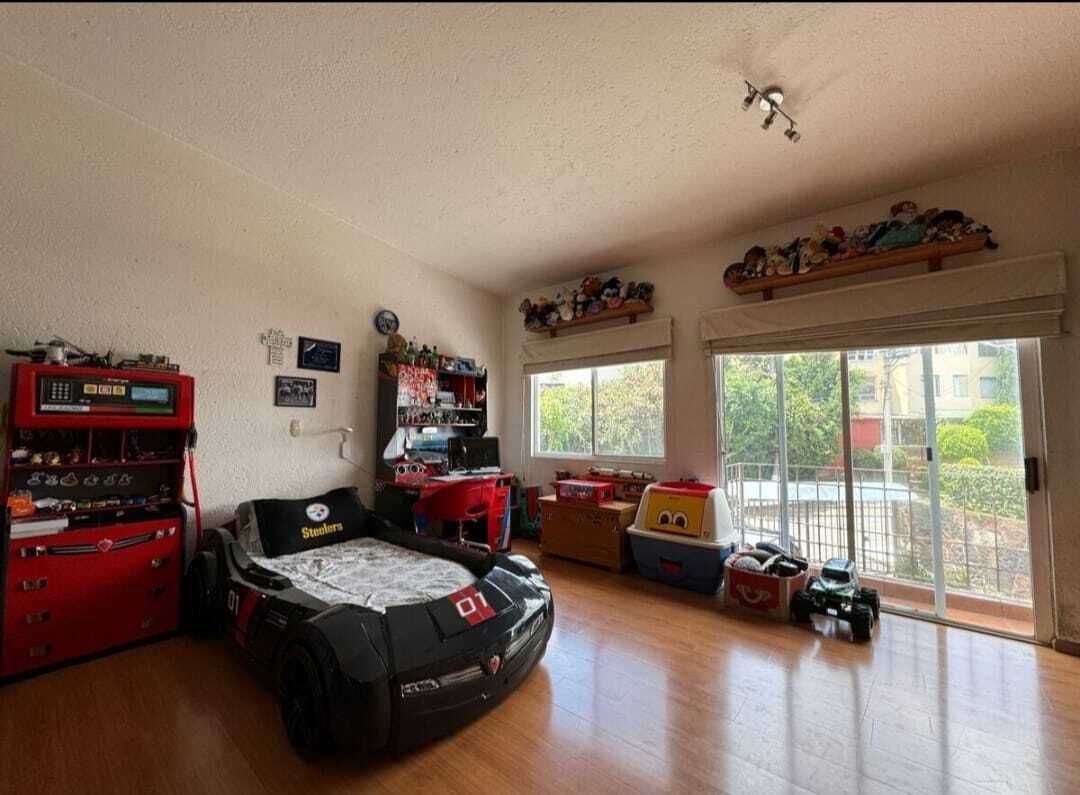 Amplia casa en venta a 5 mins de Santa Fe