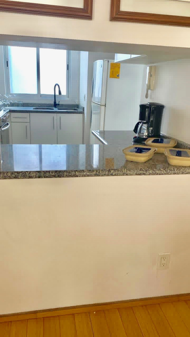 Departamento En Renta En Polanco