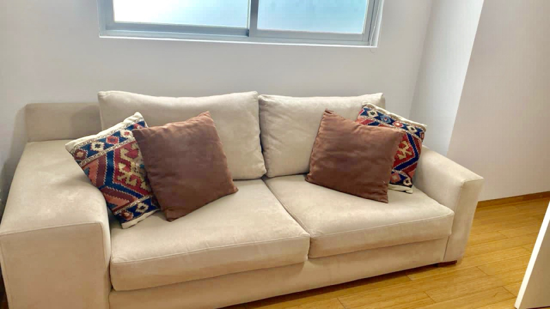 Departamento En Renta En Polanco