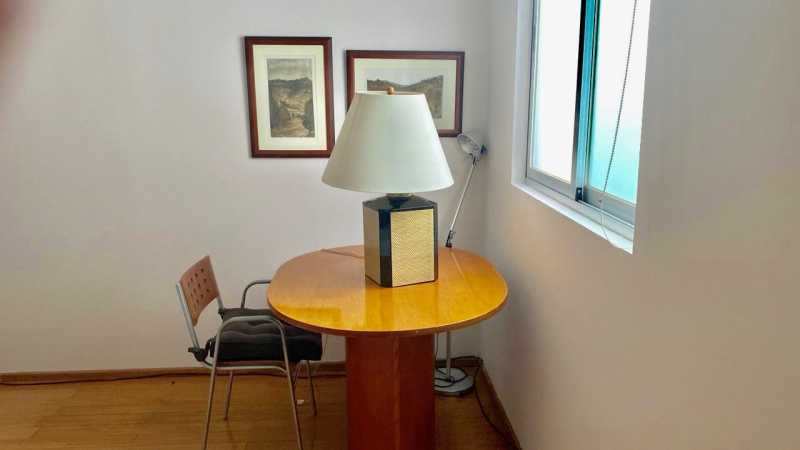 Departamento En Renta En Polanco