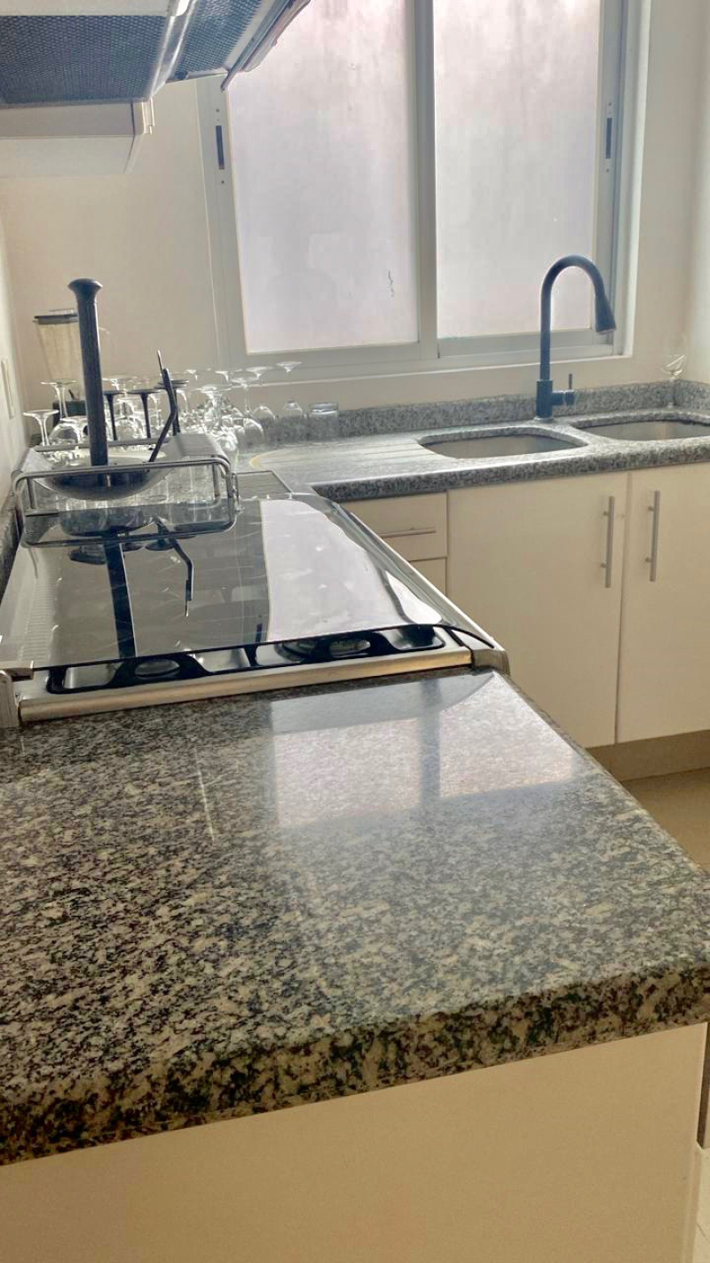 Departamento En Renta En Polanco