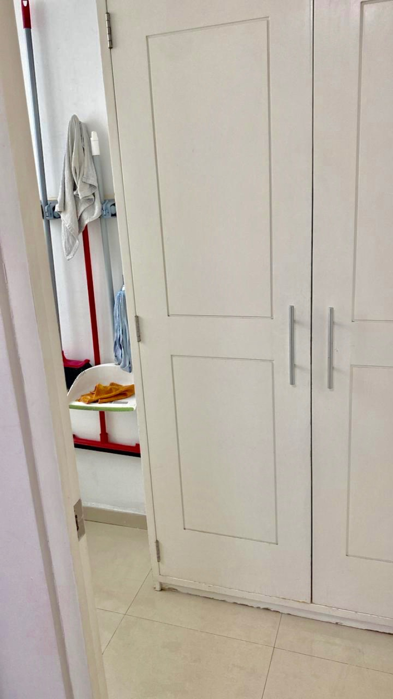 Departamento En Renta En Polanco