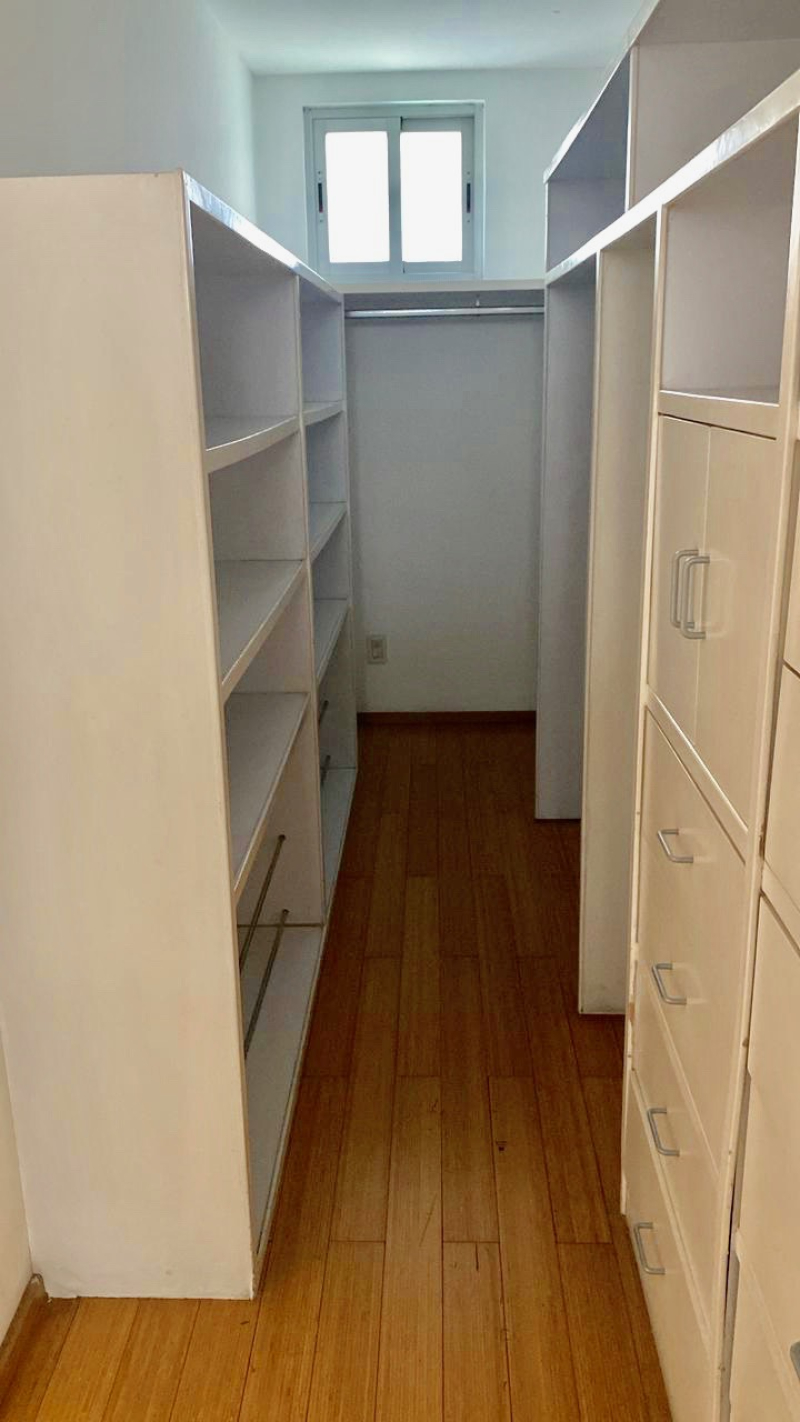 Departamento En Renta En Polanco