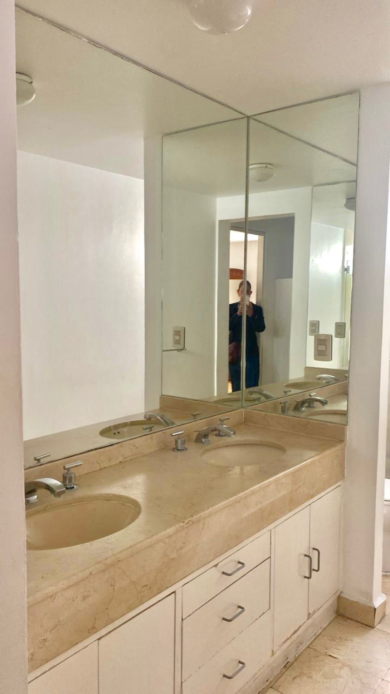 Departamento En Renta En Polanco