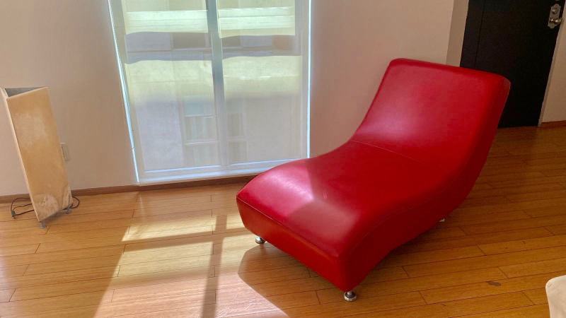 Departamento En Renta En Polanco