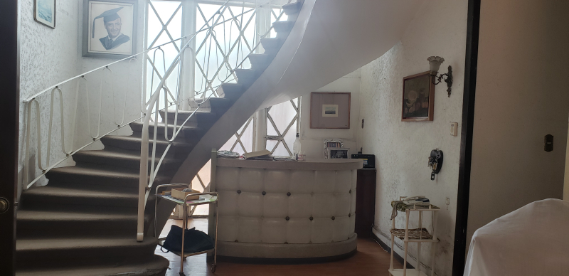 Casa En Venta En Lomas De Chapultepec