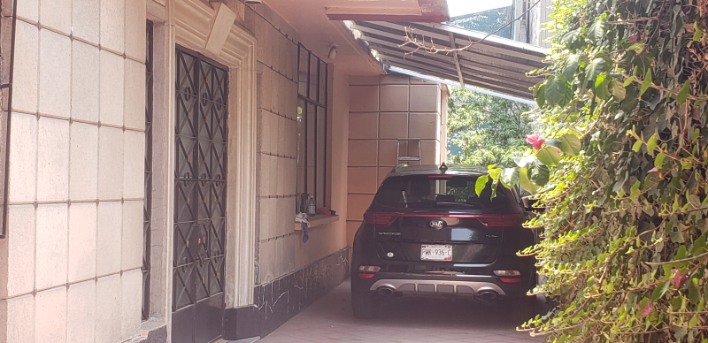Casa En Venta En Lomas De Chapultepec