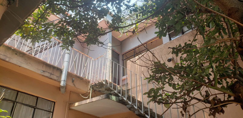 Casa En Venta En Lomas De Chapultepec