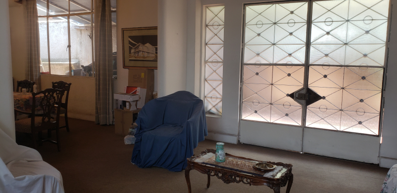 Casa En Venta En Lomas De Chapultepec