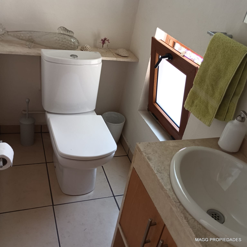 casa en condominio en venta en 