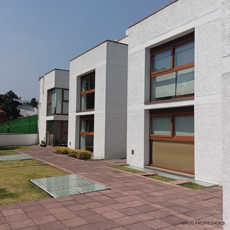 casa en condominio en venta en 