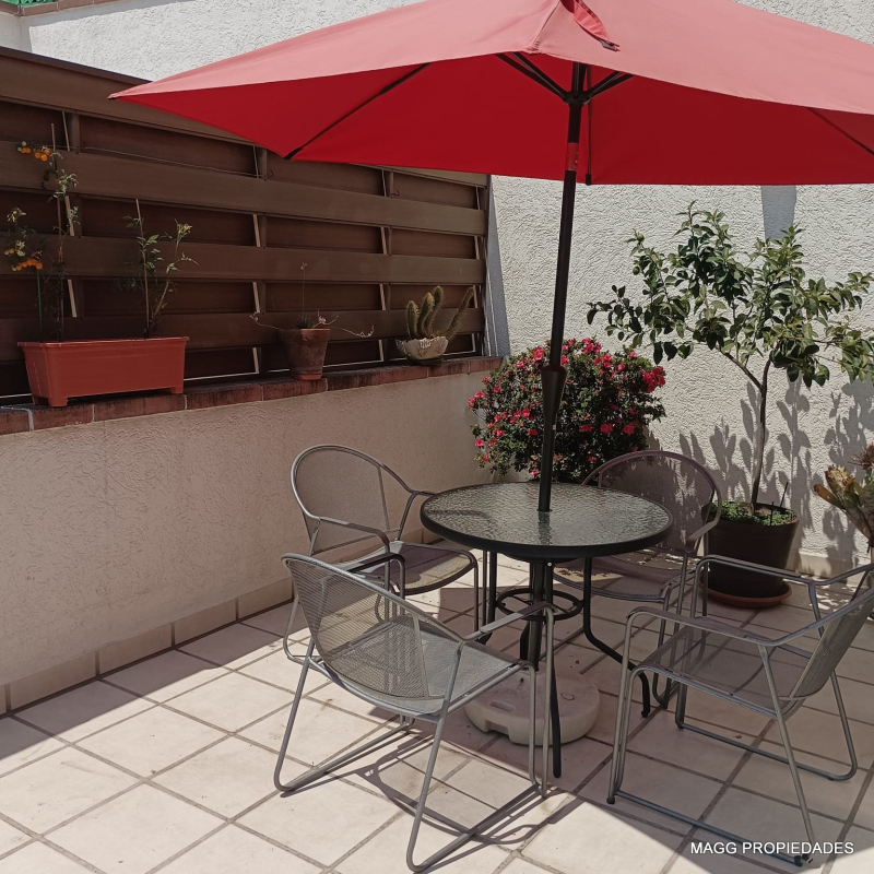 casa en condominio en venta en 