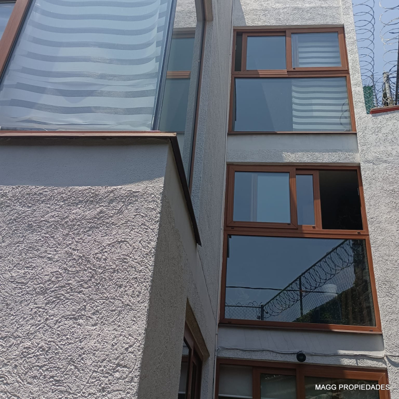 casa en condominio en venta en 