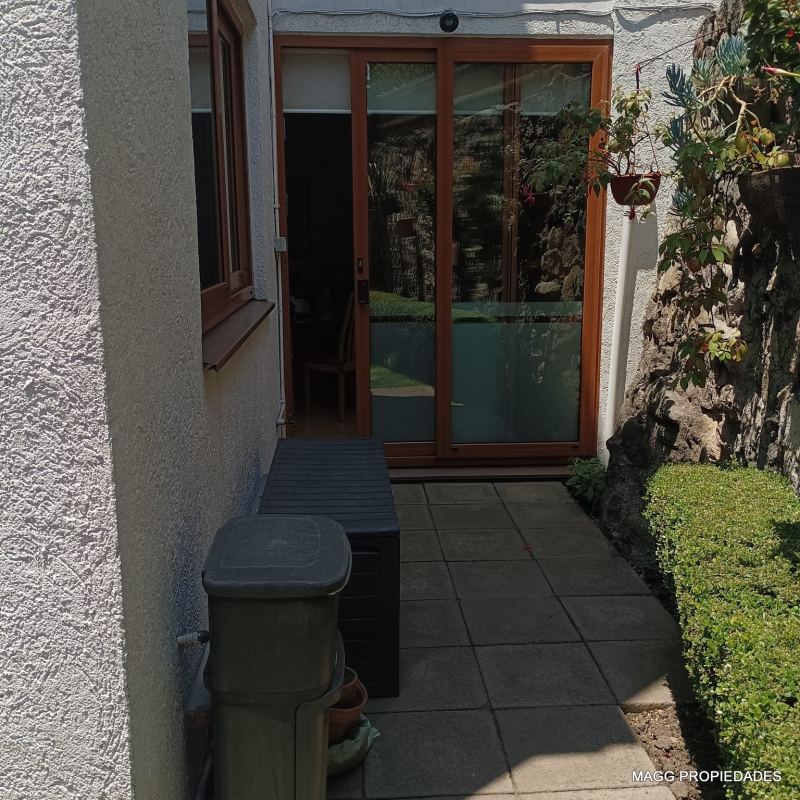 casa en condominio en venta en 