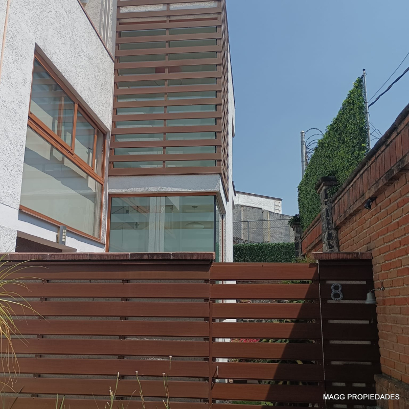 casa en condominio en venta en 