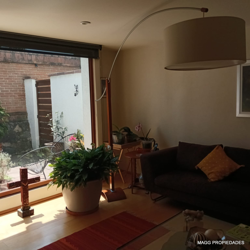 casa en condominio en venta en 