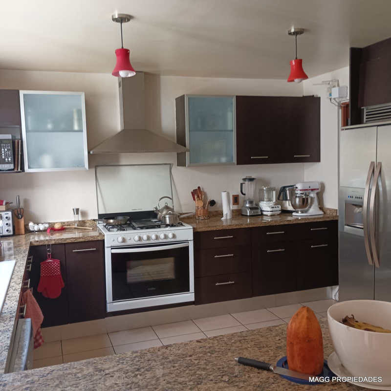 casa en condominio en venta en 