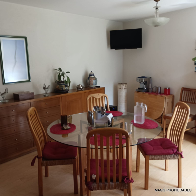 casa en condominio en venta en 