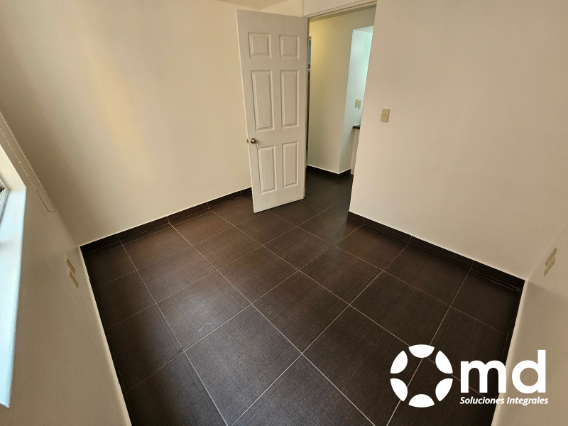 Departamento En Venta En Miguel Hidalgo