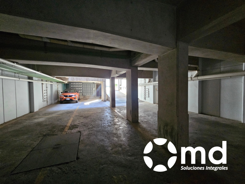 Departamento En Venta En Miguel Hidalgo