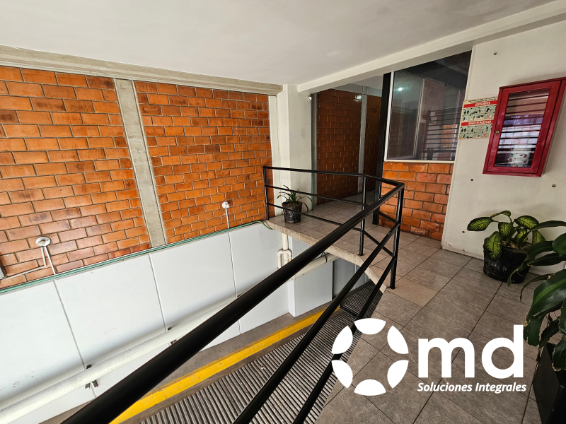 Departamento En Venta En Miguel Hidalgo