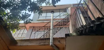 Casa  Con Uso De Suelo En Venta En Lomas De Chapultepec