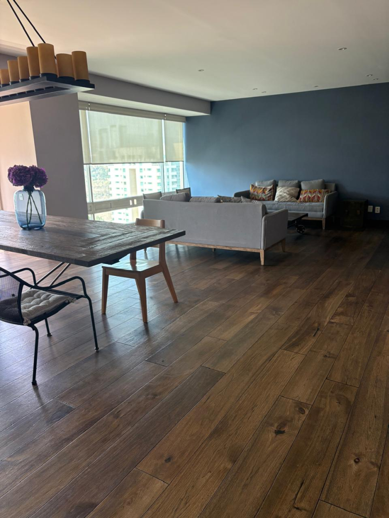 Departamento En Venta, La Enramada, Lomas Country Club