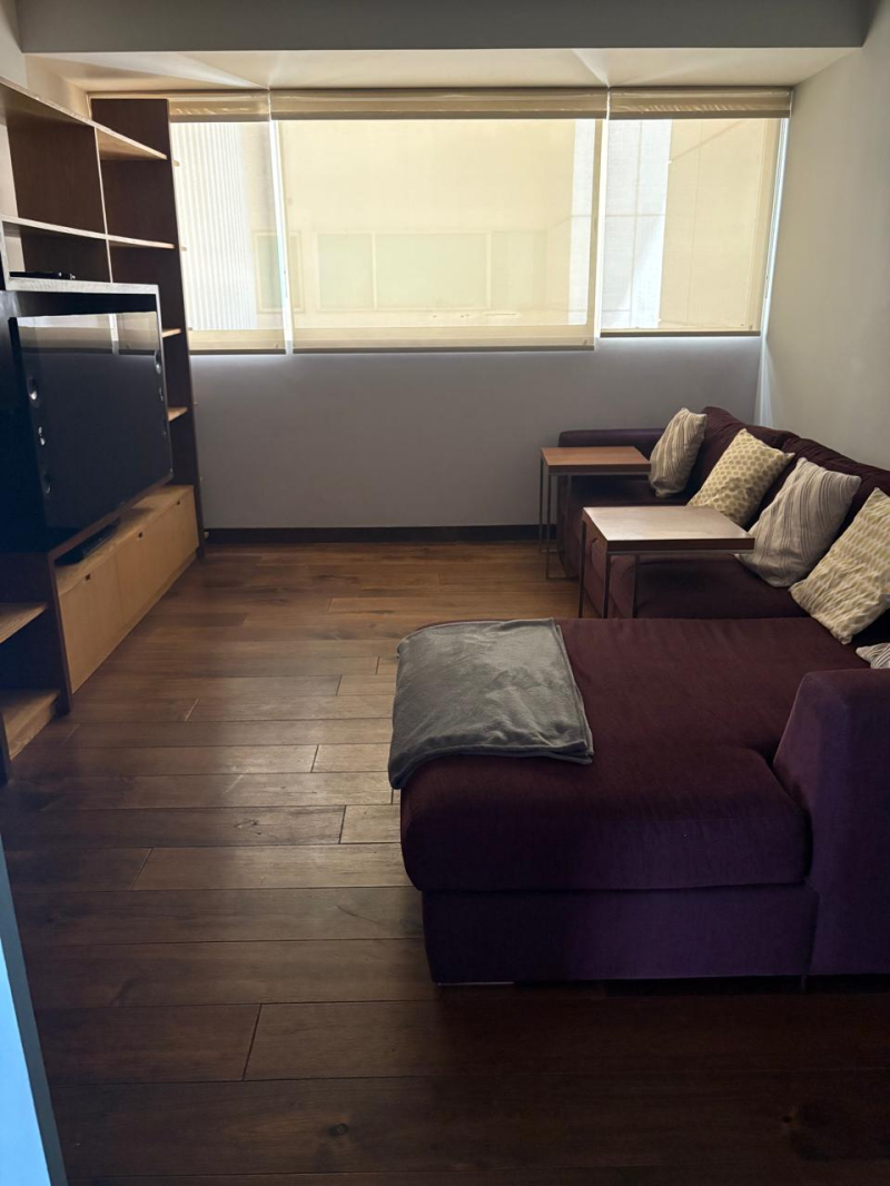 Departamento En Venta, La Enramada, Lomas Country Club