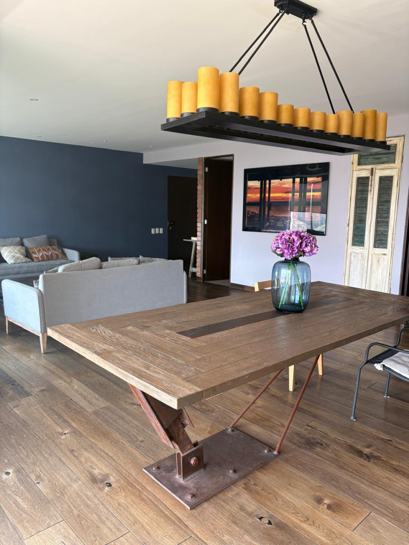 Departamento En Venta, La Enramada, Lomas Country Club