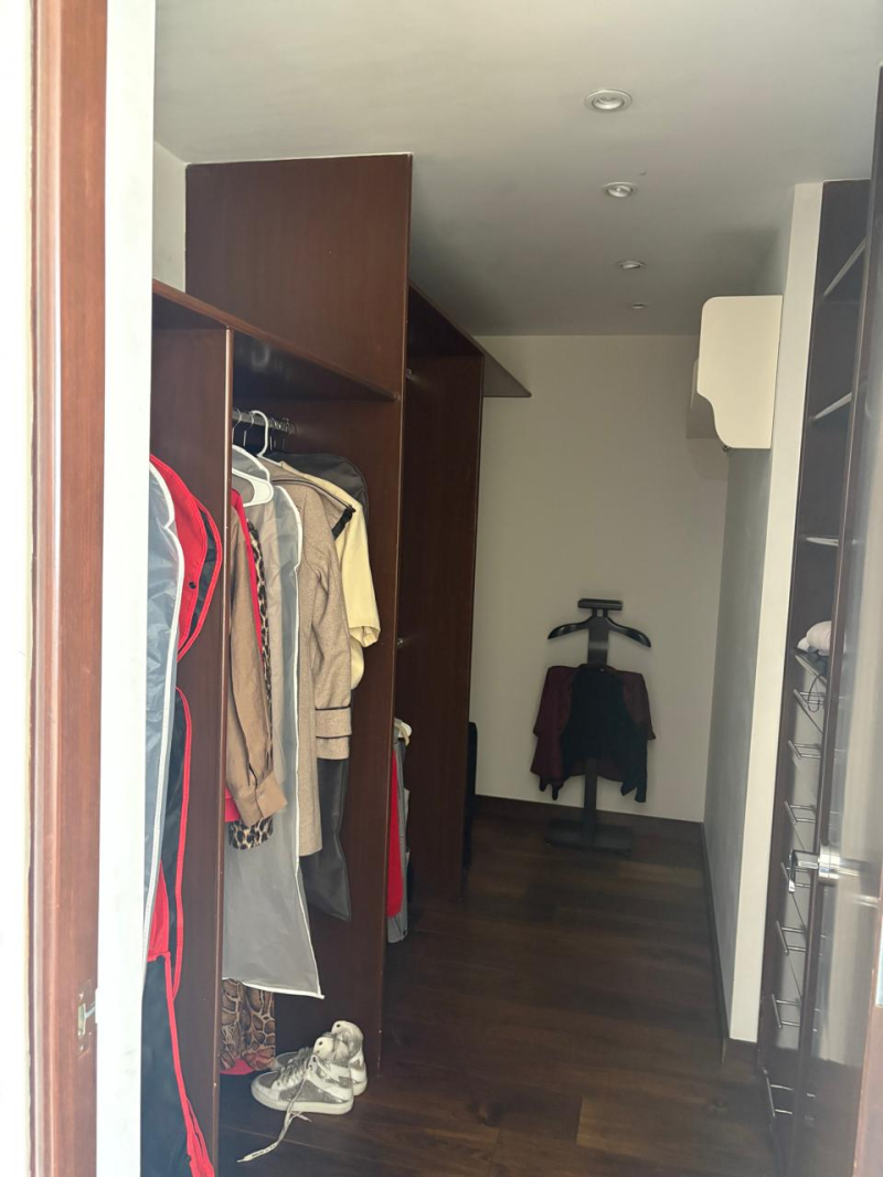 Departamento En Venta, La Enramada, Lomas Country Club