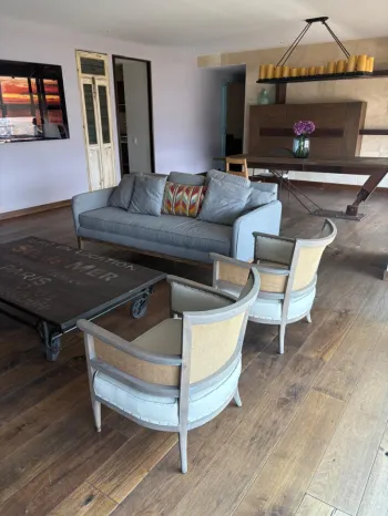 Departamento En Venta, La Enramada, Lomas Country Club