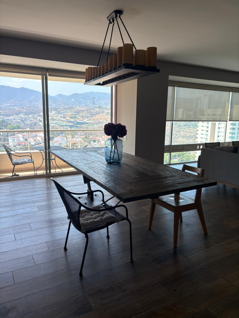 Departamento En Venta, La Enramada, Lomas Country Club