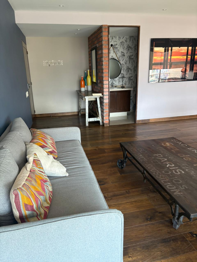 Departamento En Venta, La Enramada, Lomas Country Club
