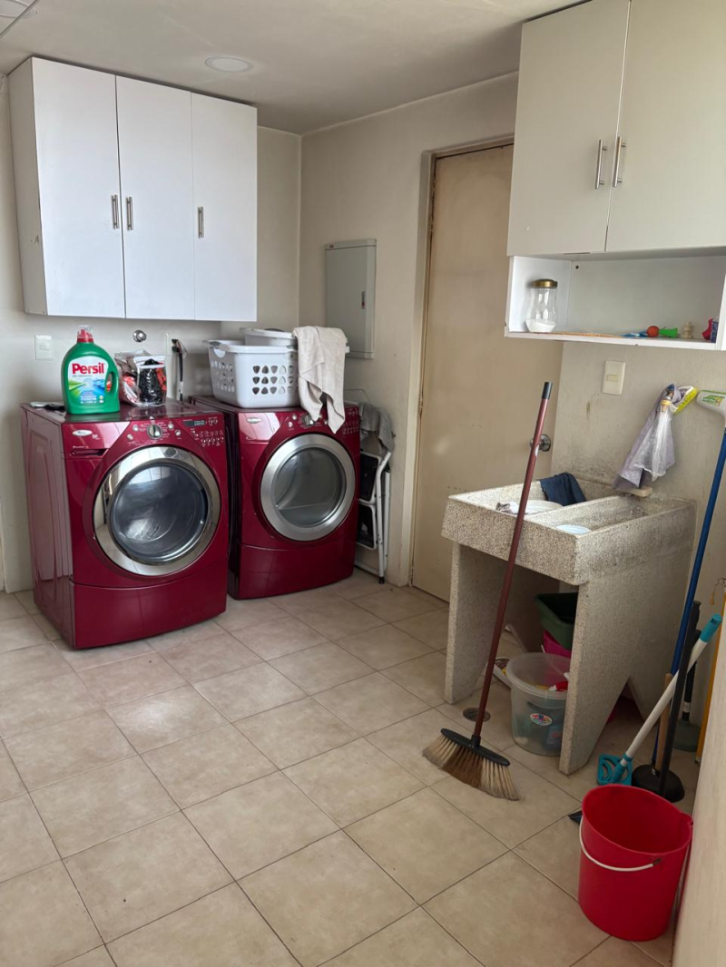 Departamento En Venta, La Enramada, Lomas Country Club