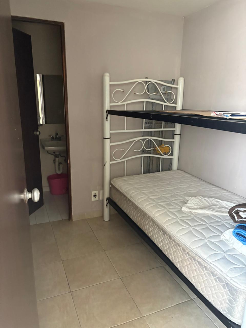 Departamento En Venta, La Enramada, Lomas Country Club