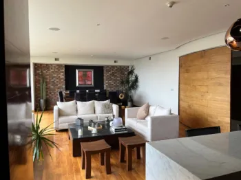 Departamento En Venta Residencial Frondoso II  Lomas Country Club