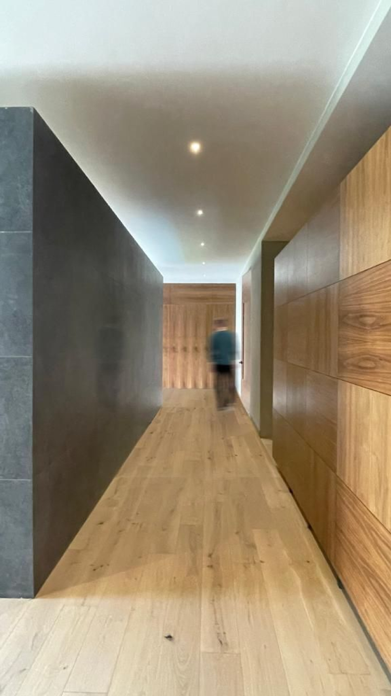 Departamento De Lujo En VENTA Vista Hermosa