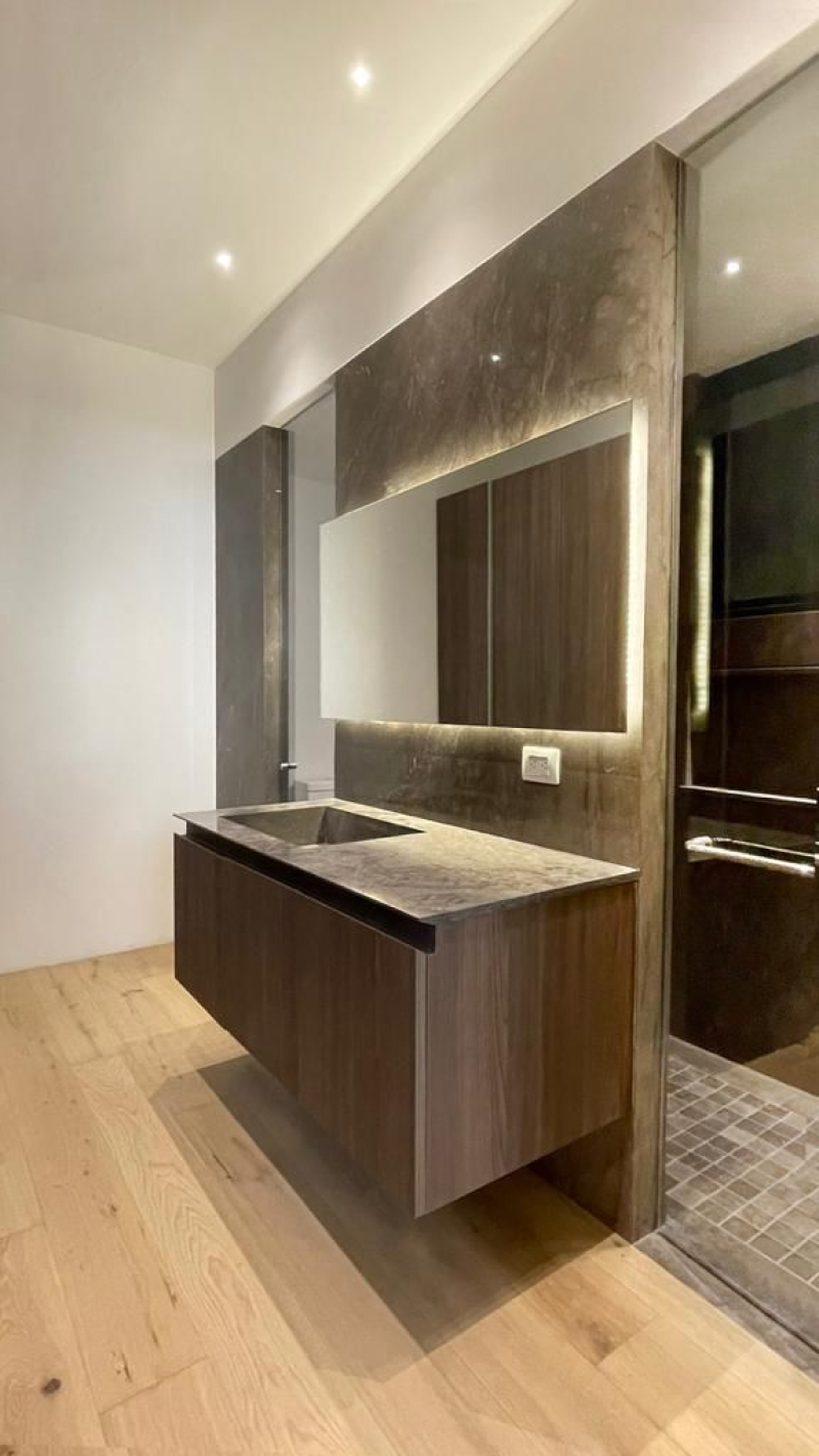 Departamento De Lujo En VENTA Vista Hermosa