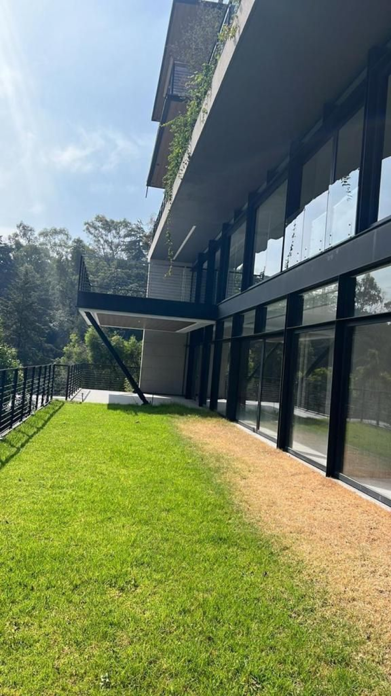 Departamento De Lujo En VENTA Vista Hermosa