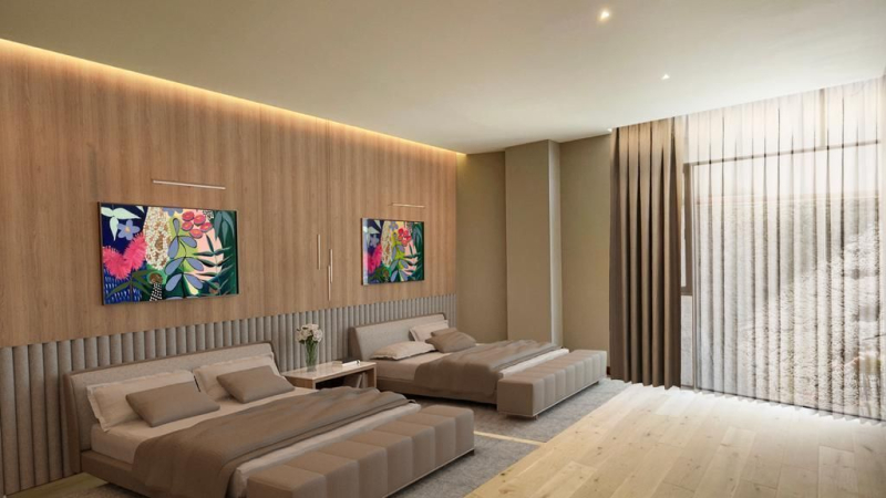 Departamento De Lujo En VENTA Vista Hermosa