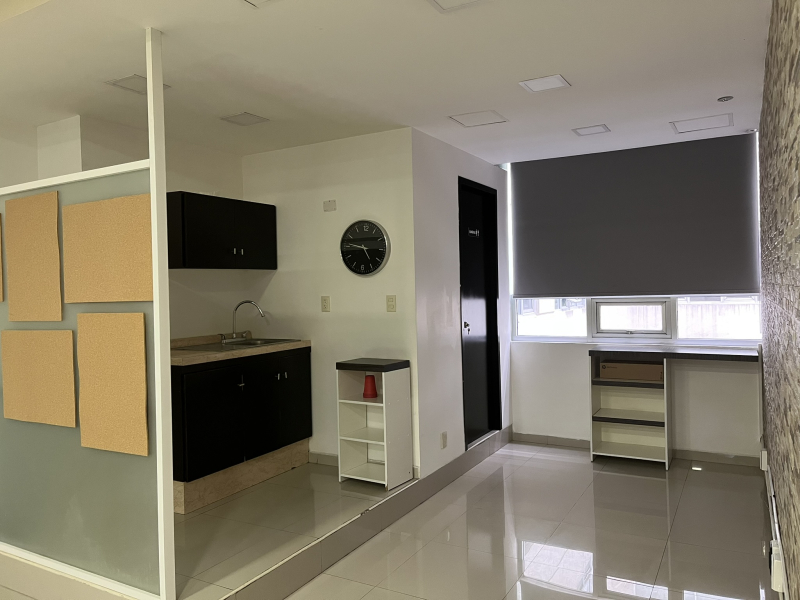 Oficina En Renta Nueva En Nuevo Polanco 