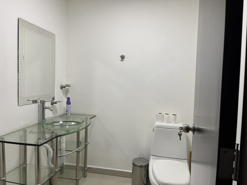 Oficina En Renta Nueva En Nuevo Polanco 