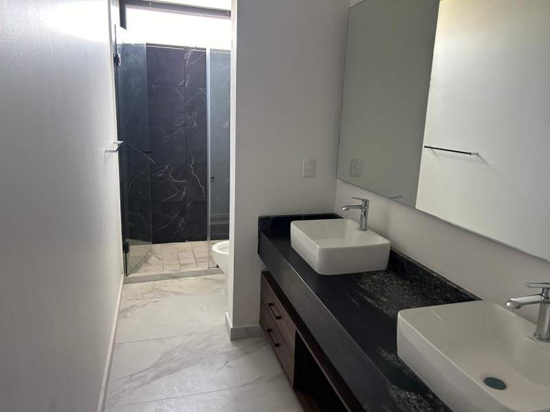 Se Vende Casa En Solares Residencial